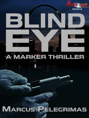cover image of Blind Eye